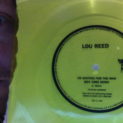 BLACKWELL'S RECORD OF THE WEEK