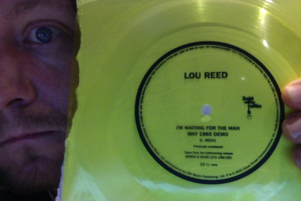 BLACKWELL'S RECORD OF THE WEEK
