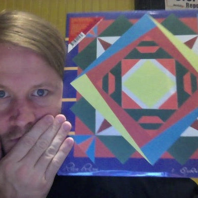 BLACKWELL'S RECORD OF THE WEEK + GIVEAWAY!