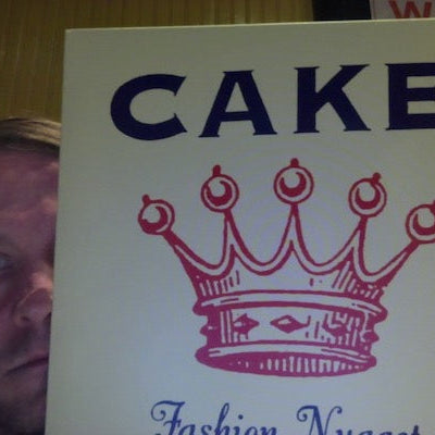 BLACKWELL'S RECORD OF THE WEEK
