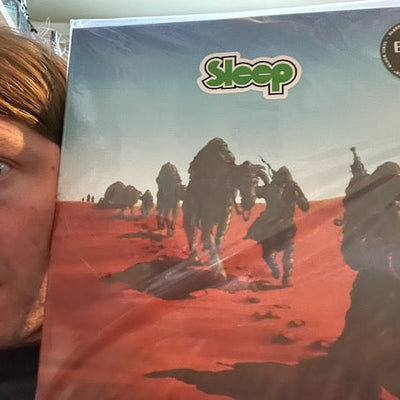 BLACKWELL'S RECORD OF THE WEEK