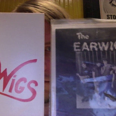 BLACKWELL'S RECORD OF THE WEEK