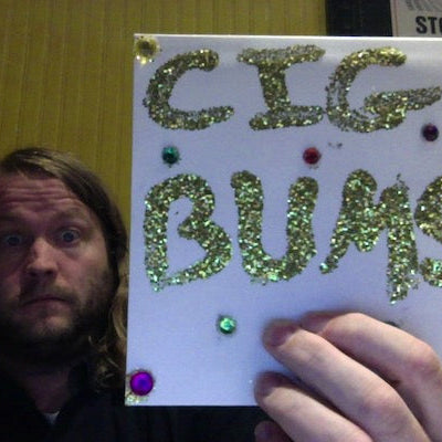 BLACKWELL'S RECORD OF THE WEEK