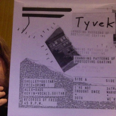 BLACKWELL'S RECORD OF THE WEEK