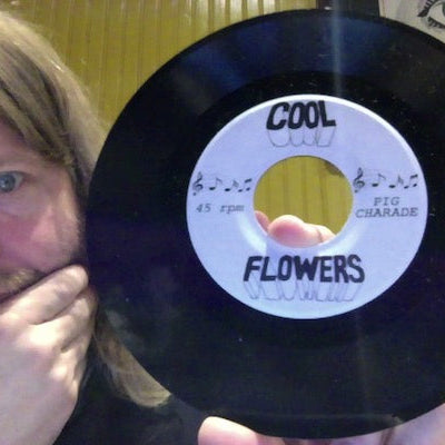 BLACKWELL'S RECORD OF THE WEEK