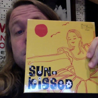 BLACKWELL'S RECORD OF THE WEEK
