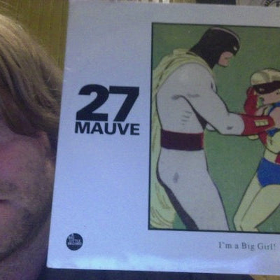 BLACKWELL'S RECORD OF THE WEEK