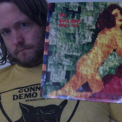 BLACKWELL'S RECORD OF THE WEEK