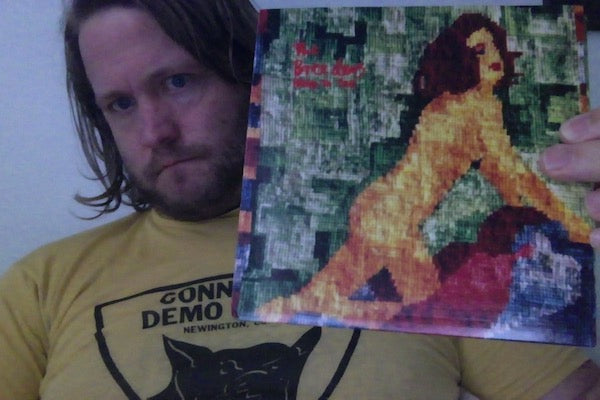 BLACKWELL'S RECORD OF THE WEEK