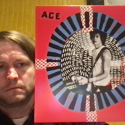 BLACKWELL'S RECORD OF THE WEEK