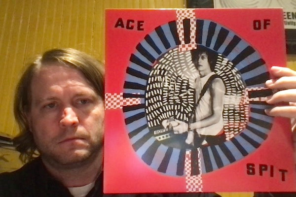 BLACKWELL'S RECORD OF THE WEEK