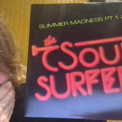 BLACKWELL'S RECORD OF THE WEEK