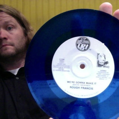 BLACKWELL'S RECORD OF THE WEEK