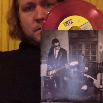 BLACKWELL'S RECORD OF THE WEEK
