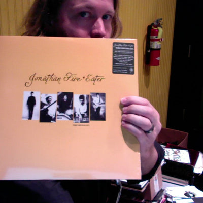 BLACKWELL'S RECORD OF THE WEEK