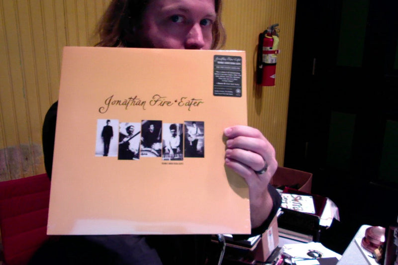 BLACKWELL'S RECORD OF THE WEEK