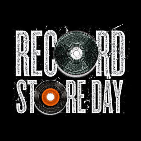 Record Store Day 2015, Part III of III