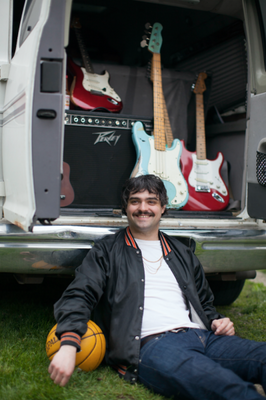 Introducing...The Craig Brown Band!