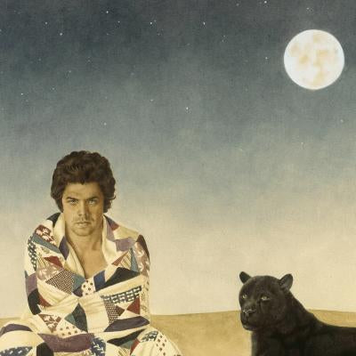 Third Man Books Explores Frank Stanford