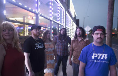 Craig Brown Band’s 'The Lucky Ones Forget' NOW AVAILABLE
