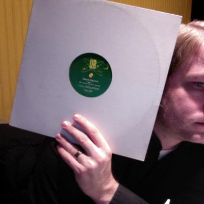 Blackwell's Record of the Week
