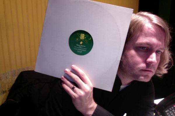 Blackwell's Record of the Week
