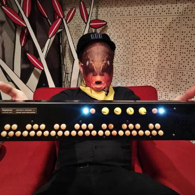 TROUT MASK PHOTO CONTEST!