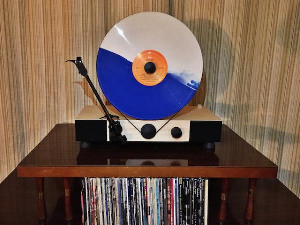 Turntable Recommendations from the TMR Staff