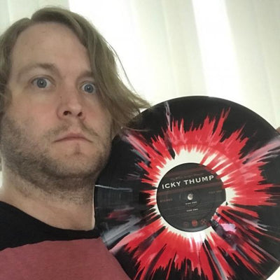 BLACKWELL'S RECORD OF THE WEEK