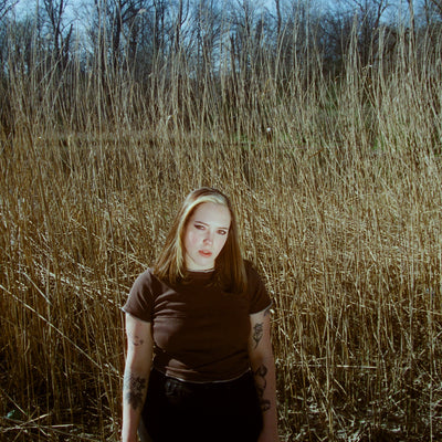 VAULT PRESALE FOR SOCCER MOMMY (SOLO): THE LOST SHOWS 6/9 SHOW!