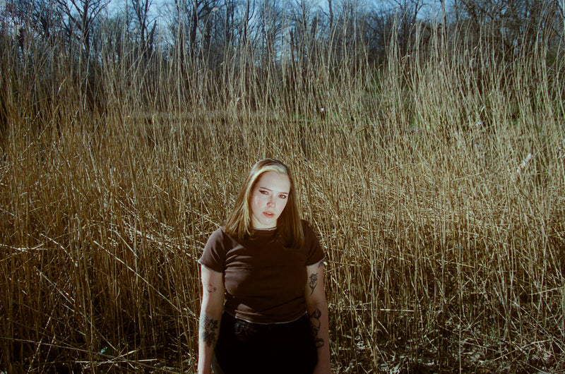 VAULT PRESALE FOR SOCCER MOMMY (SOLO): THE LOST SHOWS 6/9 SHOW!