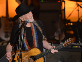 Willie Nelson & Friends From Third Man Records