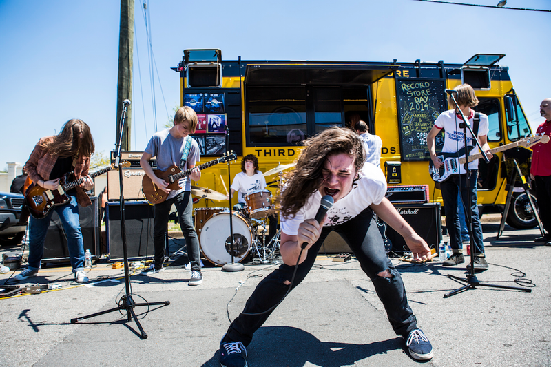 More RSD14 Photos