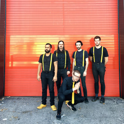 Shipping Department Tunes