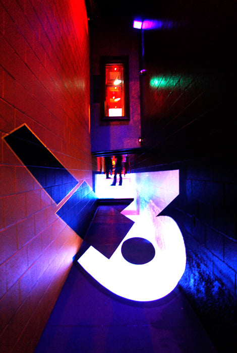 The Melvins Live at Third Man - Vault Exclusive Photos