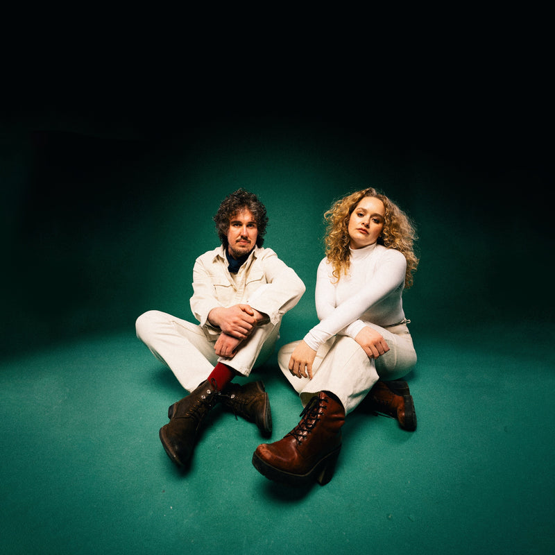 VAULT PRESALE FOR THE HEAVY HEAVY W/ EARLY JAMES SHOW ON 10/3