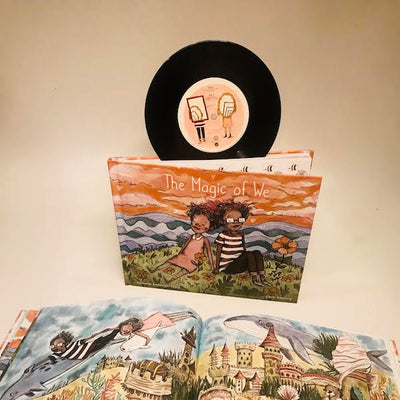 THE MAGIC OF WE - SPECIAL EDITION