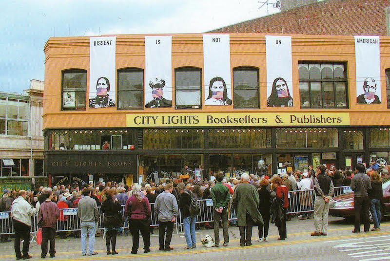THE FULL PERFORMANCE: THIRD MAN BOOKS NIGHT AT CITY LIGHTS with Alison Mosshart,  Robert Gordon, and Sheree Renée Thomas