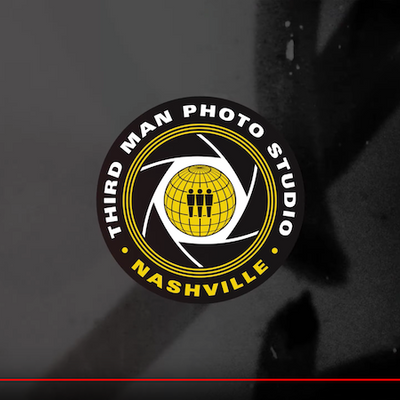 THIRD MAN PHOTO STUDIO ACCEPTS FILM FROM CUSTOMERS WORLDWIDE