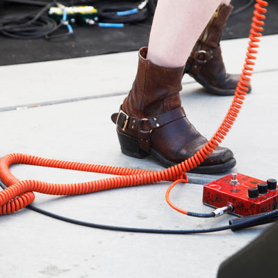 Record Store Day @ Desert Gold