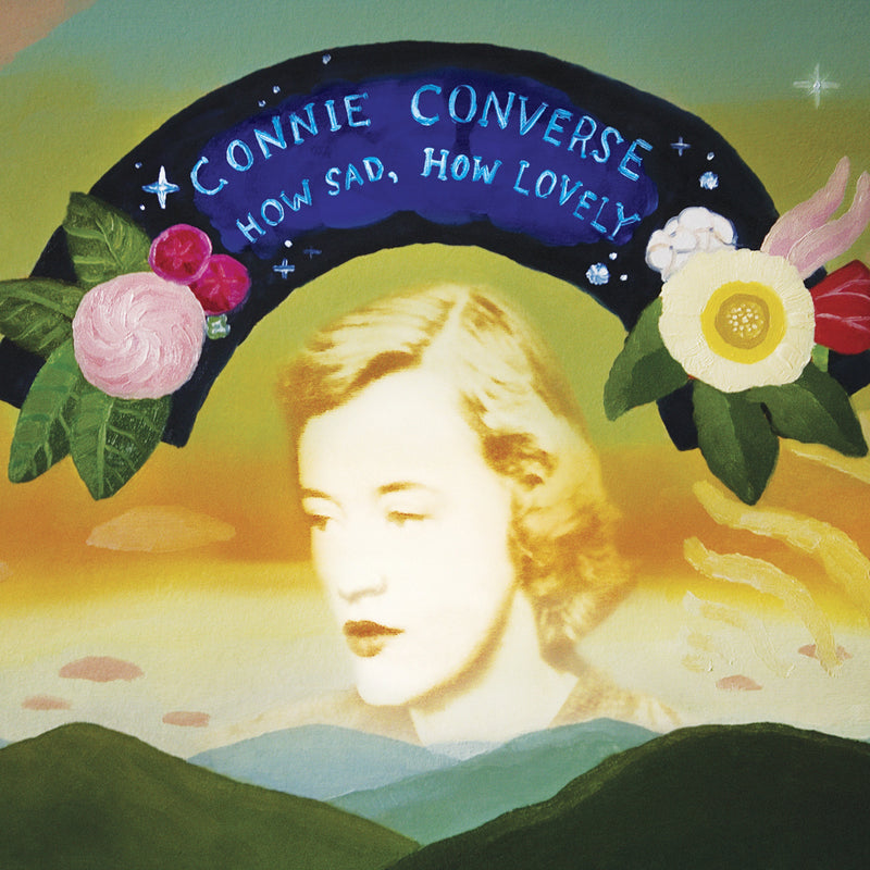 The Legacy Of Connie Converse With Long-Awaited Reissue Of How Sad, How Lovely