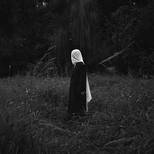 Natalie Bergman "I Killed A North American Songbird" EP Out 6th November