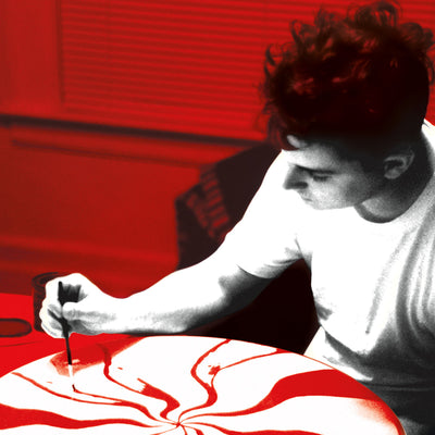 Third Man Thursdays on nugs