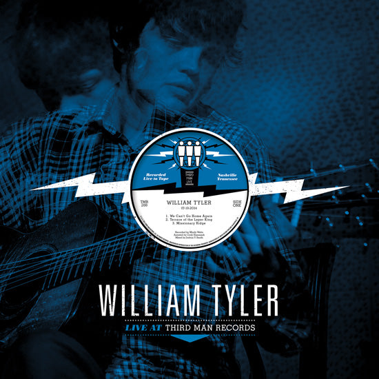 TRIO OF NASHVILLE RELEASES: