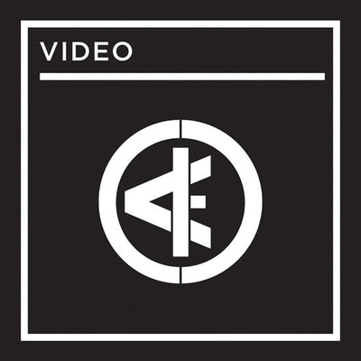 Austin, TX's VIDEO announces new LP, shares first single