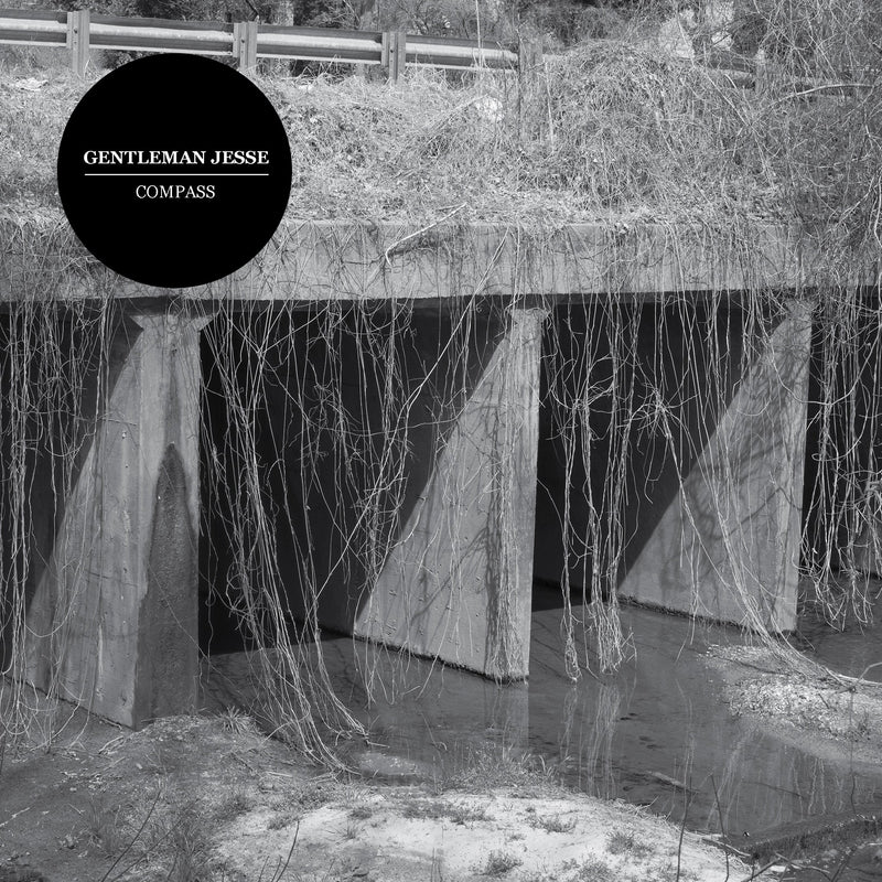 ATLANTA POWER-POP MAINSTAY GENTLEMAN JESSE ANNOUNCES COMPASS 7" EP DUE MAY 6