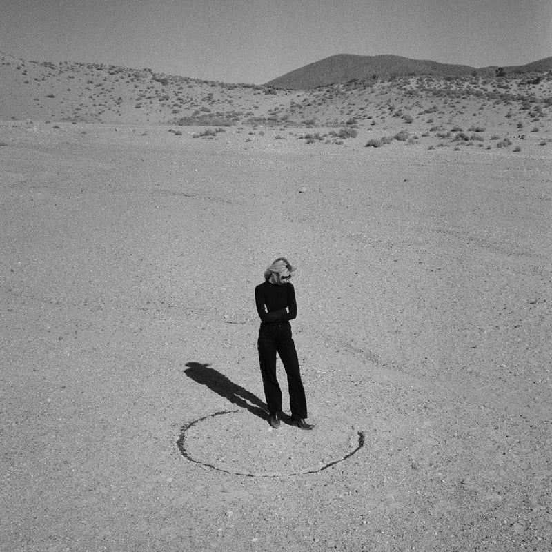 NATALIE BERGMAN ANNOUNCES NEW ALBUM MY HOME IS NOT IN THIS WORLD OUT JULY 18