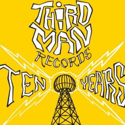 THIRD MAN RECORDS TO CELEBRATE A DECADE IN NASHVILLE WITH FIRST RACONTEURS LIVE SHOW IN EIGHT YEARS