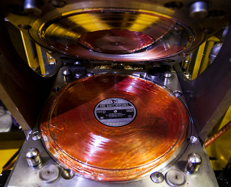 VAULT #38 NOW SHIPPING