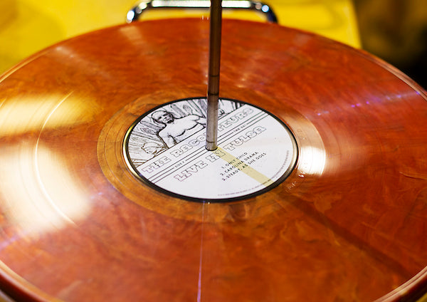 VAULT #43 NOW SHIPPING